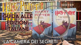 Harry Potter  La Camera Dei Segreti [upl. by Arliene]