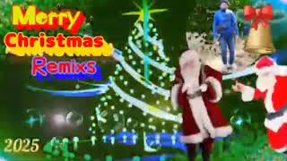 Remixs Garo Christmas song Lushana K Sangma singer by Karben music by M Maxfill Marak 20242025 [upl. by Budde]