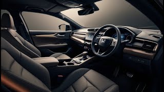 2025 Honda CR V Sport Touring car interior review  2025 honda crv  honda  2025 honda crv [upl. by Sidnee]