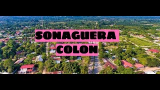 Sonaguera Colon Honduras documental [upl. by Kissee]