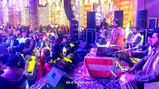 Satinder Sartaaj Singing Live  Shava Ni Girdhari Lal  Gippy Grewal  Humble Music [upl. by Chor111]