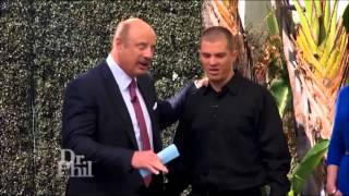 TOWBIN DODGE Dr Phil invited Chop to appear on his 2000 episode [upl. by Lathan]