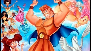 HERCULES  Trailer italiano [upl. by Andrey917]