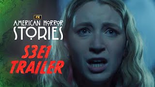 American Horror Stories  Installment 3 Episode 1 Trailer  Bestie  FX [upl. by Liborio859]