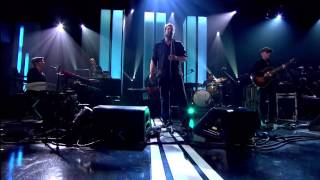 John Grant  GMF  Jools Holland [upl. by Dola]