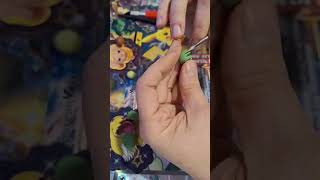 Eldegoss a Crafters Friend pokemon pokemonclay polymerclay pokemoncommunity clayart shorts [upl. by Ailliw]