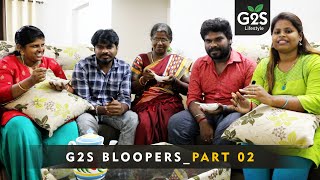 OLD is Gold  Bloopers  PART 2 entertainment bloopers family lifestyle [upl. by Ys635]