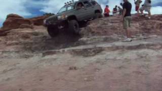 Grand Slam West 2010  Moab Utah 13th Annual [upl. by Leuneb]