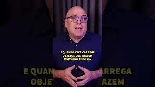 LIVRESE AGORA MESMO DESTES OBJETOS leidaatração energianegativa vibração [upl. by Oiramad907]