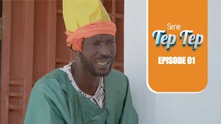 Série  Tep Tep  Saison 1  Episode 1 [upl. by Aihtela]