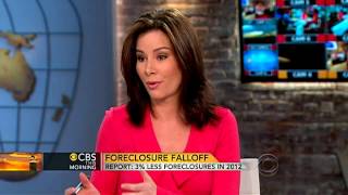 Avoiding foreclosure New rules could help homeowners [upl. by Suiramed]