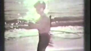 WhamO Hula Hoop Commercial 1970s [upl. by Narol]