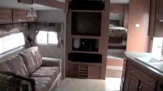 2005 Coachmen Chaparral 281BHS [upl. by Godric]