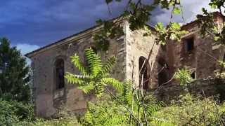 Castello del Poggio Santa Cecilia [upl. by Christabella]