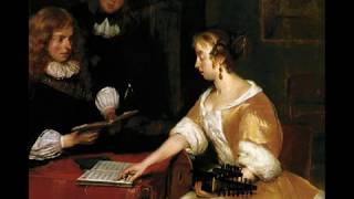 Baroque Music from The Netherlands [upl. by Cira]