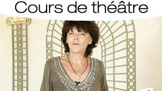 Comment improviser comme au théâtre [upl. by Melantha]