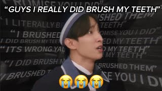 dk being svt’s drama king for almost 9 mins straight [upl. by Mishaan]