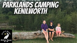 Parklands Camping Kenilworth [upl. by Bovill]