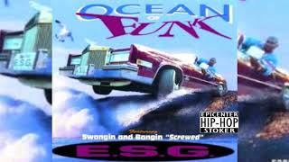 ESG Swangin amp Bangin screwed Epicenter Stoker [upl. by Darton796]