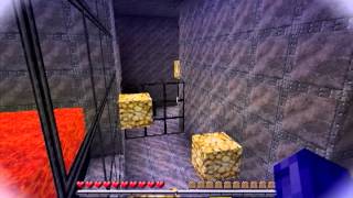 Прохождение карты quotMirrors Edgequot Minecrafts Edge [upl. by Lazare263]