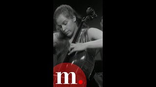 Du Prés favorite Elgars moving Cello Concerto Shorts JacquelineduPre cello [upl. by Rezal]