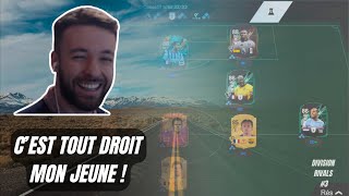 CEST LAUTOROUTE EN DIV 3 [upl. by Ludewig474]