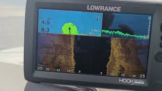 Lowrance hook reveal 9 [upl. by Cairns]