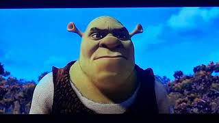 Shrek Forever After Argument Scene  Shrek Meets Rumpelstiltskin Scene [upl. by Jezebel]