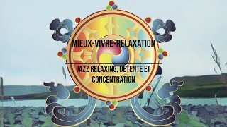 Musique jazz pour travailler musique jazz relaxante musique jazz douce [upl. by Hras]