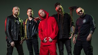 Five Finger Death Punch • Live Proshot Download Germany 2022 Full HD [upl. by Ailecec]