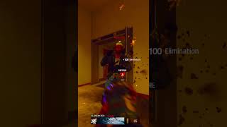 Man was trigger happy OKAY BRO blackops6 warzone callofduty codtips cod callofdutycamo game [upl. by Roper]