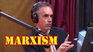 Marxism is ignorant of the Pareto principle  Jordan Peterson amp Bret Weinstein [upl. by Asoral748]