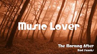 🎵 The Morning After  Bad Snacks 🎧 No Copyright Music 🎶 YouTube Audio Library [upl. by Hersh]