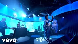 Playboi Carti  Magnolia Jimmy Kimmel Live2017 [upl. by Annmarie]