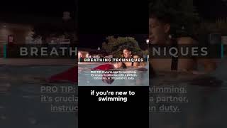 Your ultimate guide on swimming for adult beginners [upl. by Erdnael]