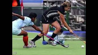 Deepika Thakur Hockey Conferred with Arjuna Award [upl. by Lesab]