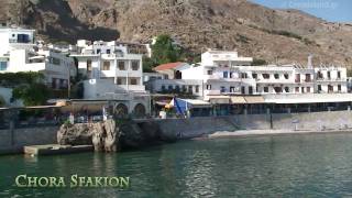 Xenia Hotel and Restaurant Crete HD [upl. by Pennington]