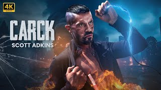 New Released Action Movie 2024  Scott Adkins  Full Movie  Latest Action Movie [upl. by Porta]