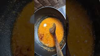 Masala Baingan Very tasty 😋 yummyeggplant food shorts cookingwithnaghmahussain [upl. by Nared]