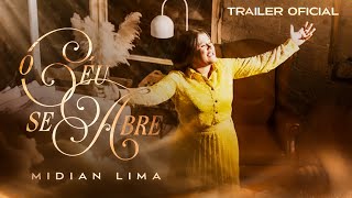 Midian Lima  O Céu Se Abre  Trailer Oficial [upl. by Buyers297]