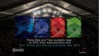 Marillion AZ Trailer [upl. by Sang]