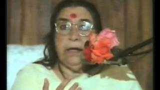 Sahaja yoga Medicine and EcologyFarsi voice over [upl. by Nuahsyar]