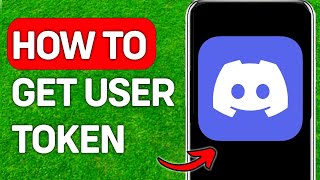 How To Get User Token Discord 2024 [upl. by Ratcliffe148]