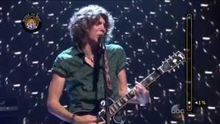 Rising Star  Jesse Kinch Sings Money [upl. by Ahtebbat]