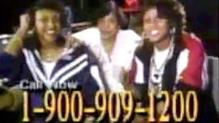 JJ Fad 1900 Commercial [upl. by Kidd]