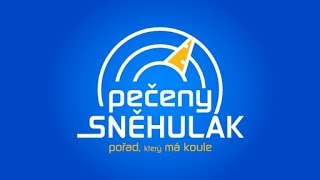 Pečený sněhulák 1 [upl. by Wellesley]