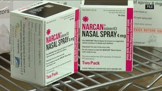 ProMedica placing Narcan kits at every Stop N Go in northwest Ohio [upl. by Byrle]