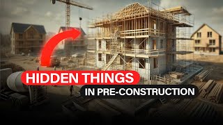 Things to Consider When Buying a PreConstruction Home in Ontario  Tips amp Risks [upl. by Graaf607]