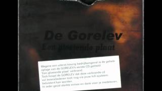 De Gorelev  Gekke Gerritje [upl. by Murray]