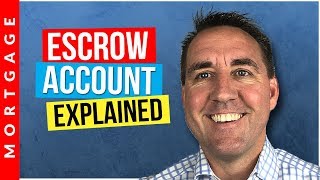 What is an Escrow Impound Account and How Does it Work escrow explained [upl. by Wj]